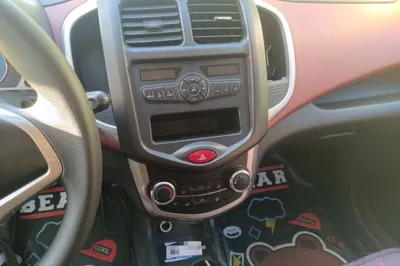 Changan Benni