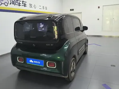 Baojun KiWi EV