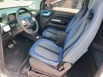Wuling MINIEV