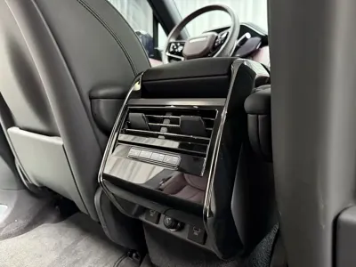 Land Rover Sport