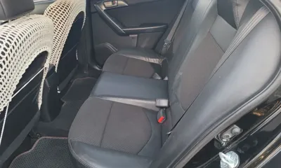 Kia Porte