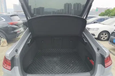 Volkswagen FAW-Volkswagen CC