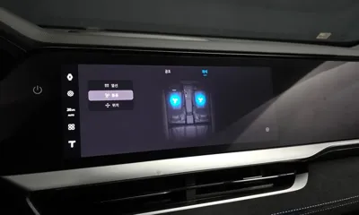 Renault-KoreaSamsung Grand Koleos