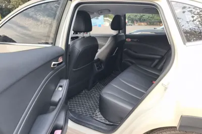 Baojun Yunhai