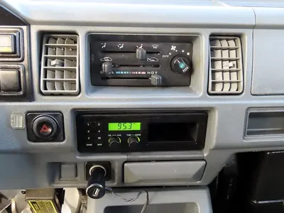 ChevroletGMDaewoo labo
