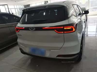 Chery Tiggo 7