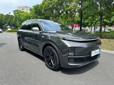 Li Auto Li L8