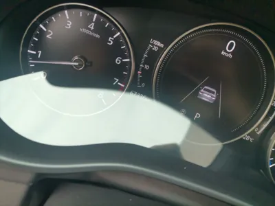 Mazda Mazda 3 Axela