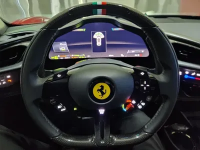 Ferrari SF90