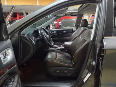 Infiniti QX60