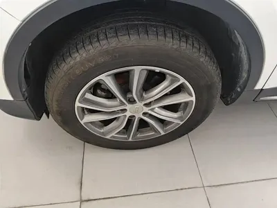 Geely Boyue