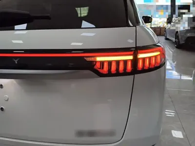 Chery Tiggo 9