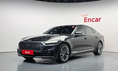 Kia K9