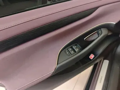 Xiaomi SU7
