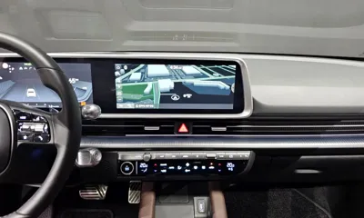 Hyundai Ioniq6
