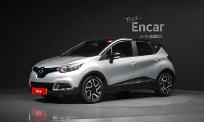 Renault-KoreaSamsung QM3