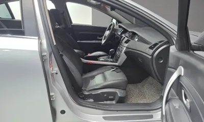 Renault-KoreaSamsung SM5