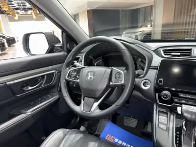 Honda Breeze