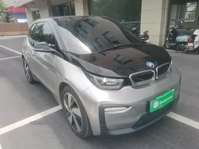 BMW i3 (Import)