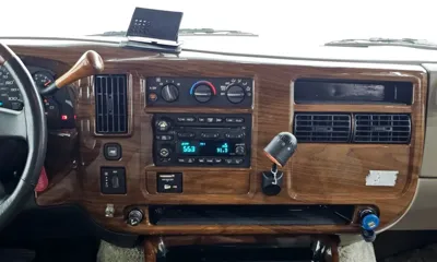 Chevrolet Express Van