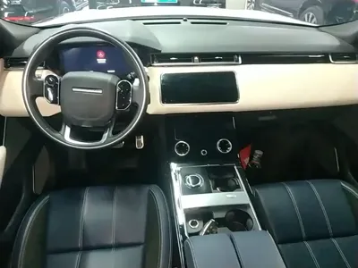 Land Rover Velar