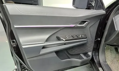 KG_Mobility_Ssangyong Torres
