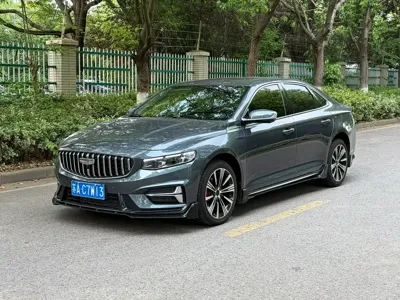 Geely Xingrui
