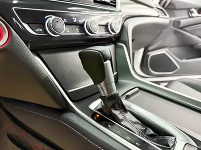 Honda Inspire