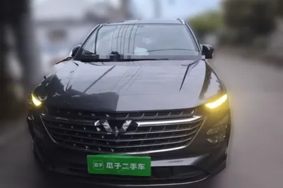 Wuling Victory