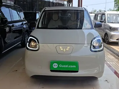 Wuling MINIEV