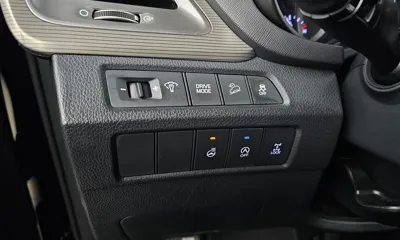 Hyundai Maxcruz