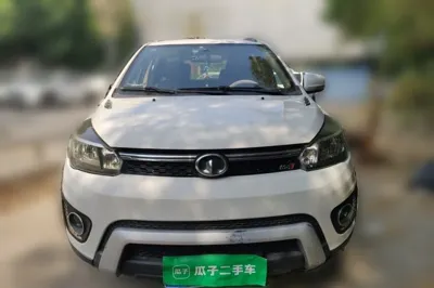Great Wall M4