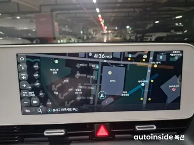 Hyundai Ioniq5