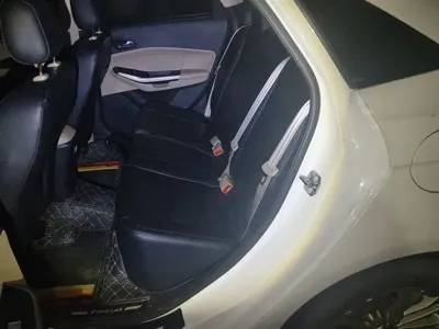 Ford Escort