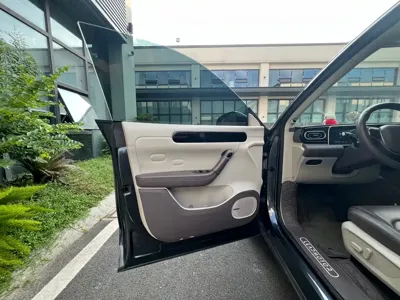 Leapmotor Leapmotor C11