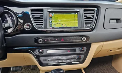 Kia Canival