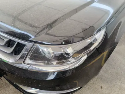Geely Vision