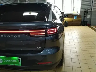 Leapmotor Leapmotor C11