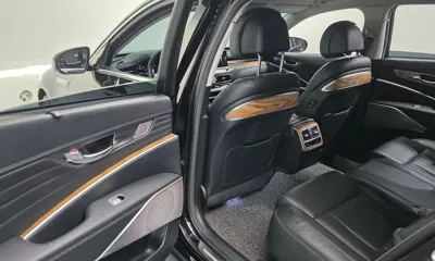 Kia K9