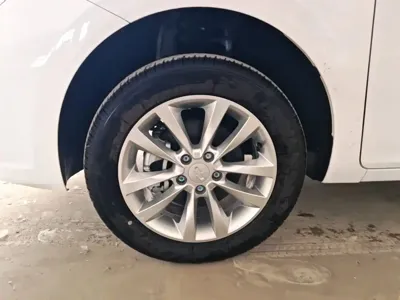 Guojin Auto Junxing
