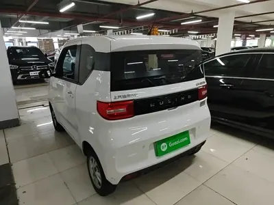 Wuling MINIEV