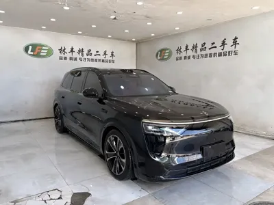 AITO 问界 AITO M8