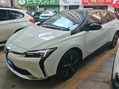 Buick Velite 6