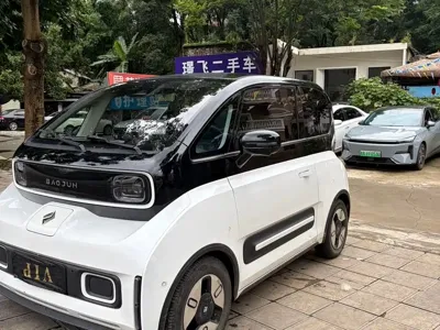 Baojun E300