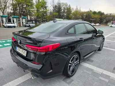 BMW 2-Series
