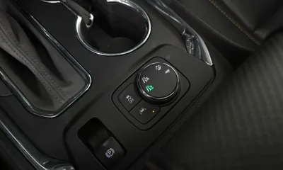 ChevroletGMDaewoo Traverse