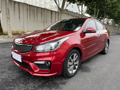 Kia K2