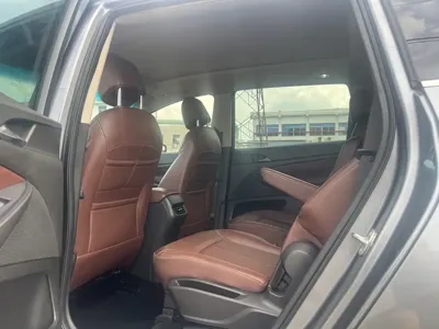 Buick GL6