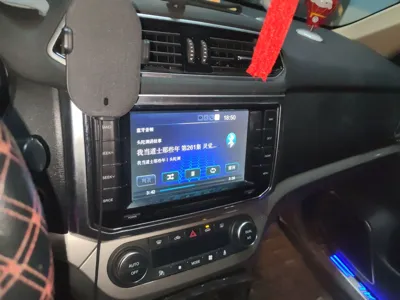 Haval H6 Coupe