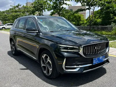 Geely Xingyue L